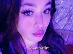 Sxystarfire
