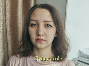Sydney_cole