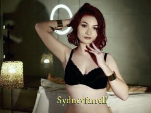 Sydneyfarrell