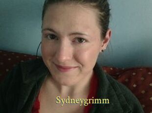 Sydneygrimm