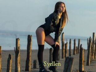 Syellen