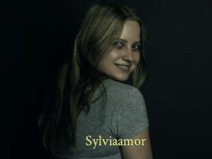 Sylviaamor