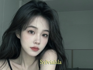 Sylvialsla