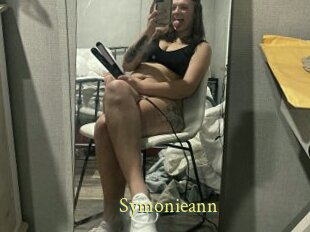 Symonieann