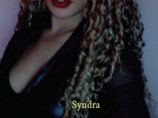 Syndra