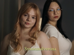 Synneandverona