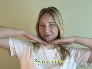 Synneanness