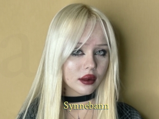 Synnebann