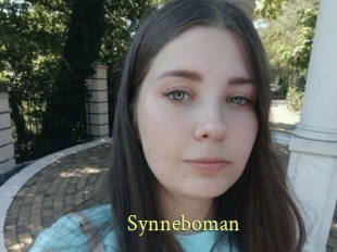 Synneboman