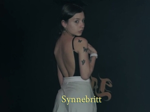 Synnebritt