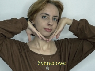 Synnedowe