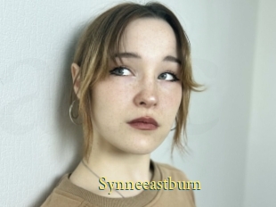 Synneeastburn