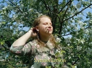 Synneelletson