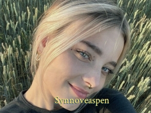 Synnoveaspen