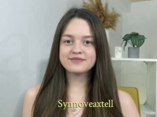 Synnoveaxtell