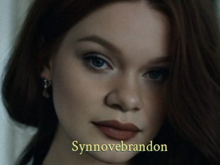 Synnovebrandon