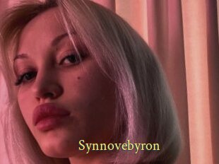 Synnovebyron
