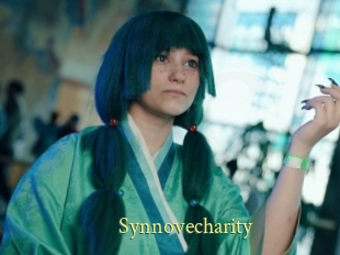 Synnovecharity