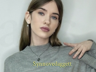 Synnovedaggett