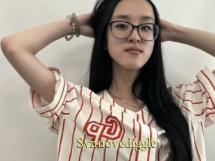 Synnovediggle