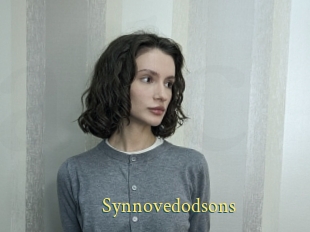 Synnovedodsons