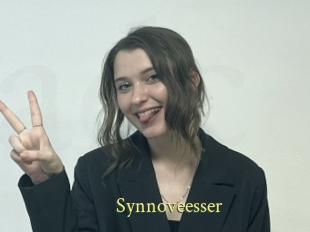 Synnoveesser