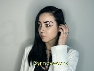 Synnoveevans