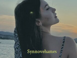Synnovehames