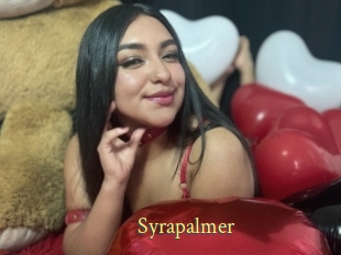 Syrapalmer