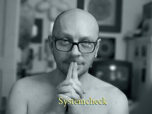 Systemcheck