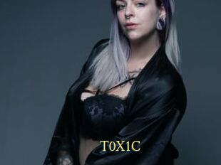 T0X1C