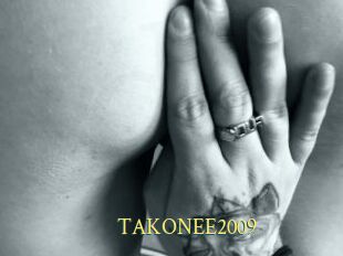 TAKONEE2009