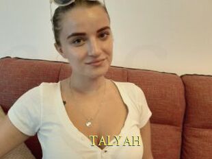 TALYAH