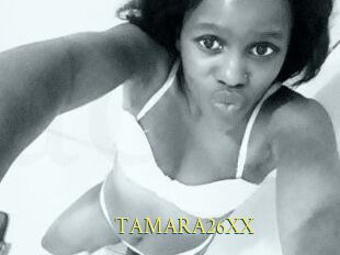 TAMARA26XX