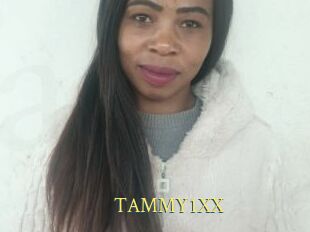 TAMMY1XX