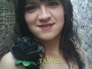 TAMY20