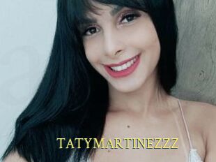 TATYMARTINEZZZ
