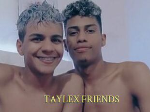 TAYLEX_FRIENDS
