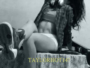 TAYLORHOT147