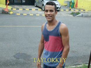 TAYLOR_KEY