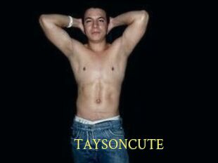 TAYSON_CUTE