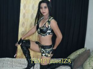 TEMPTationIZA