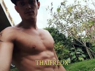 THAIFREDX