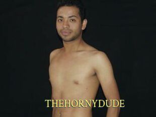 THEHORNYDUDE