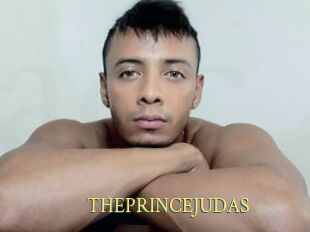 THEPRINCEJUDAS
