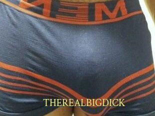 THEREALBIGDICK