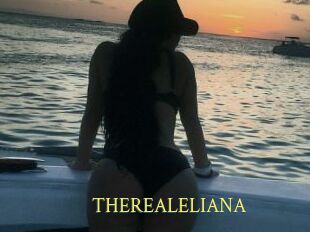 THEREALELIANA