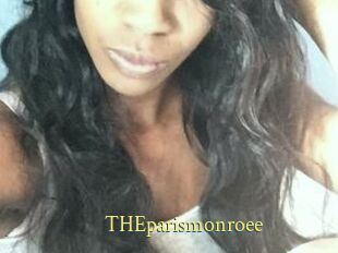THEparismonroee