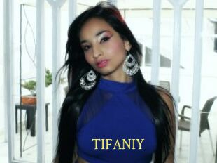 TIFANIY