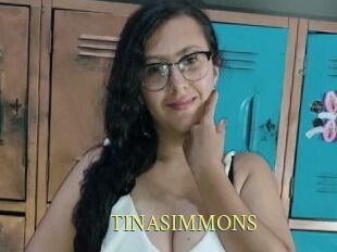 TINASIMMONS